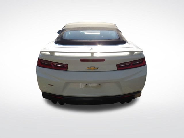 Used 2017 Chevrolet Camaro LT w/ RS Package RWD image 16