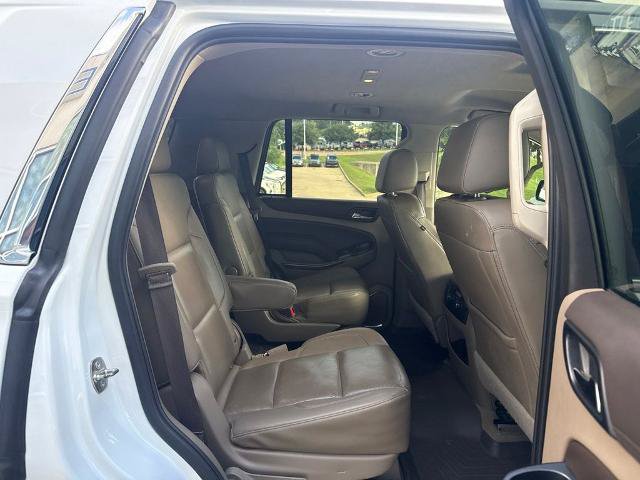 Used 2019 Chevrolet Tahoe LT RWD image 10