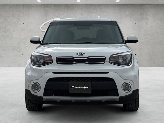 Used 2019 Kia Soul + w/ Audio Package image 9
