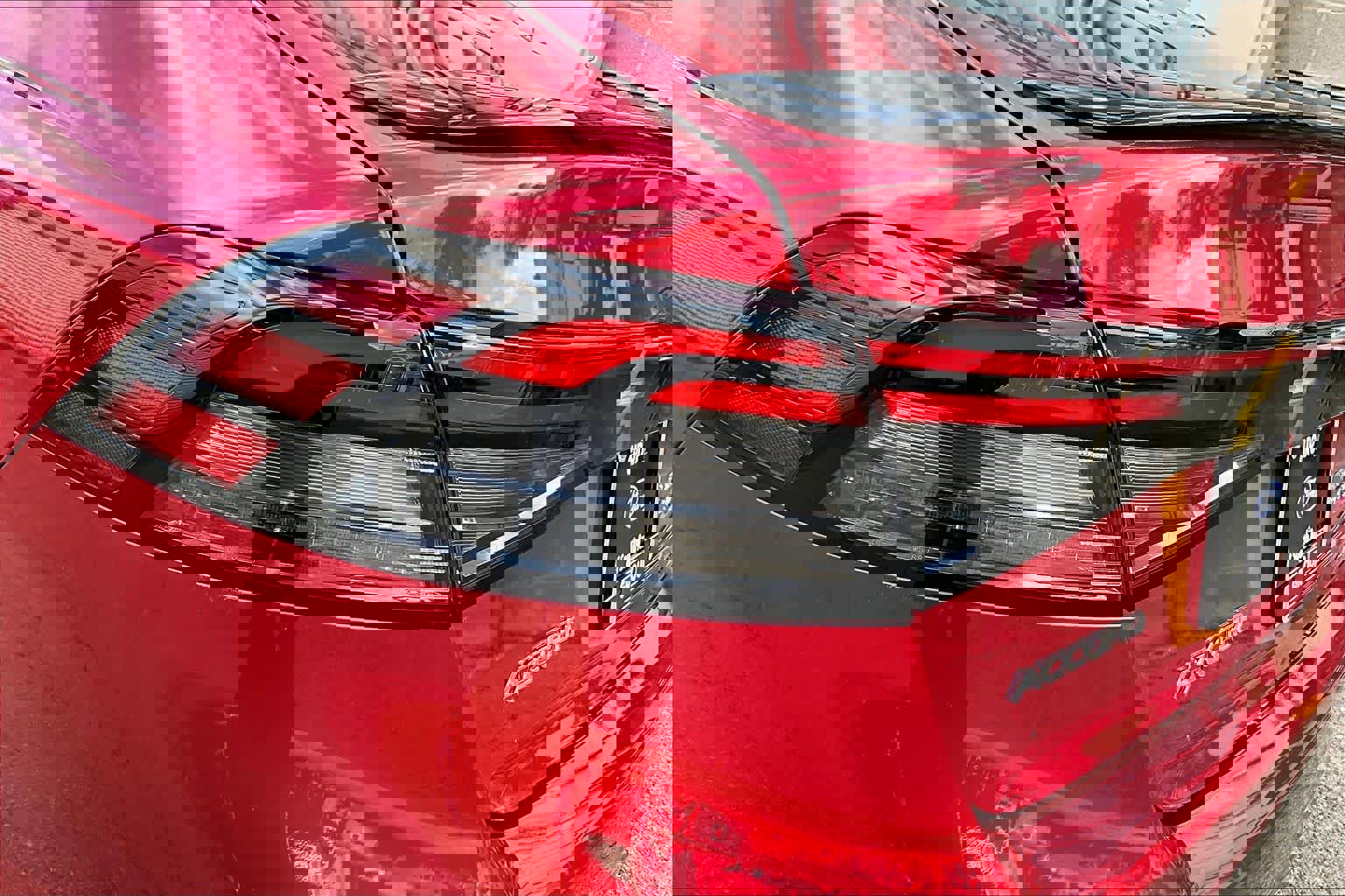 Used 2024 Honda Accord Sport image 28