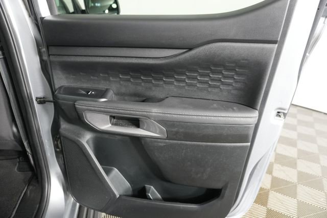 Certified 2024 Ford Ranger XLT image 26