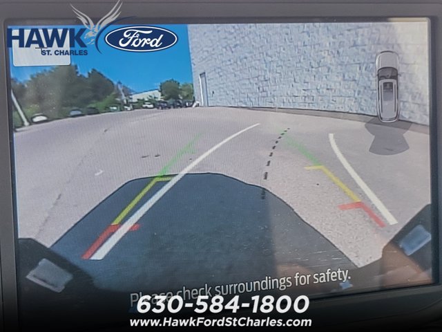 Certified 2024 Ford Bronco Sport Outer Banks w/ Tech Package AWD/4WD image 13