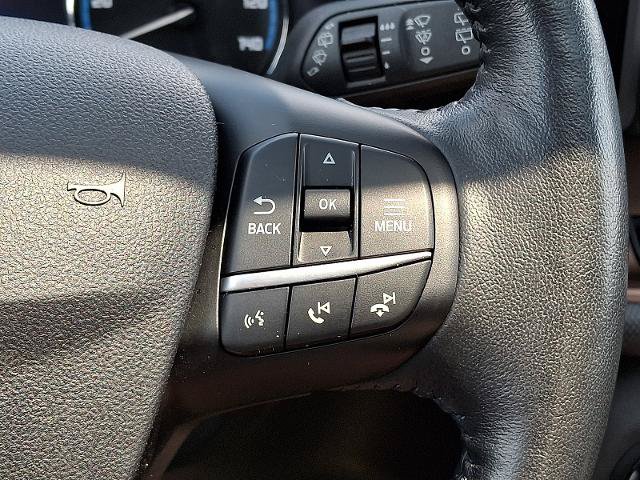 Certified 2023 Ford Bronco Sport Outer Banks w/ Tech Package AWD/4WD image 21