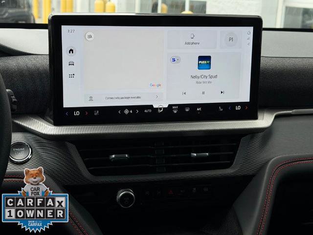 Certified 2025 Ford Explorer ST-Line RWD image 16