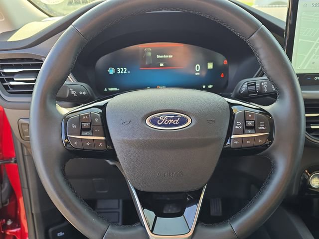 Certified 2023 Ford Escape Active w/ Tech Pack #2 image 19