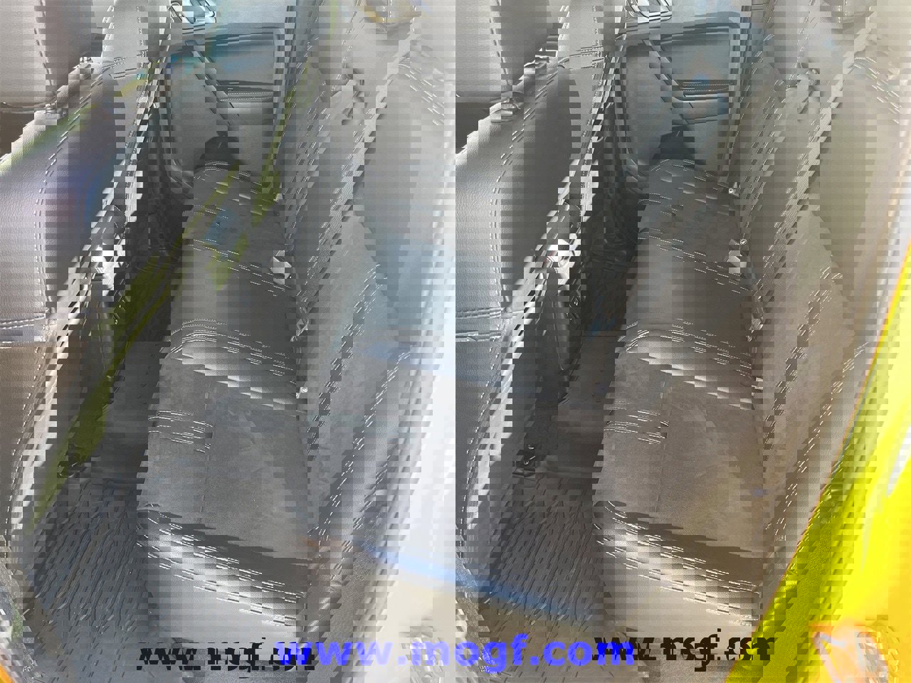 Certified 2022 Ford Ranger Lariat w/ Tremor Off-Road Package image 22