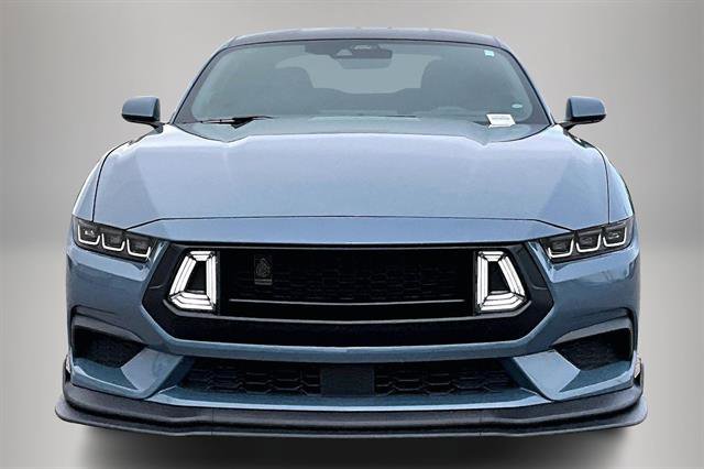 Certified 2024 Ford Mustang EcoBoost image 2