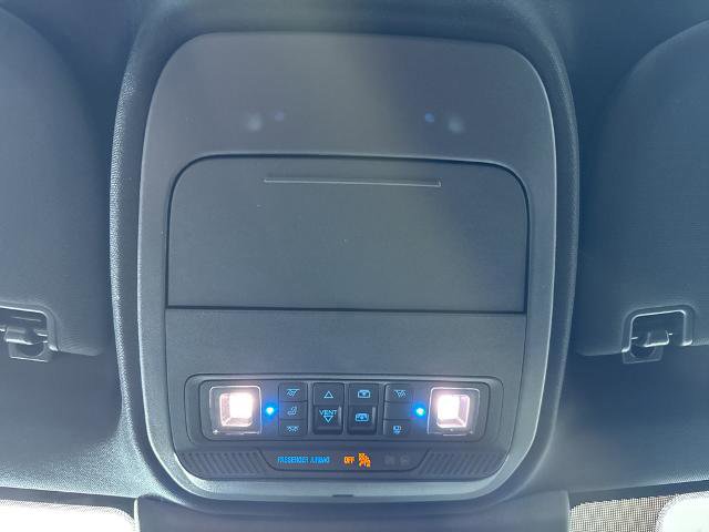 Certified 2026 Ford Expedition Platinum w/ Stealth Appearance Package image 33