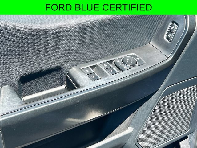 Certified 2023 Ford F150 XL w/ STX Appearance Package AWD/4WD image 25