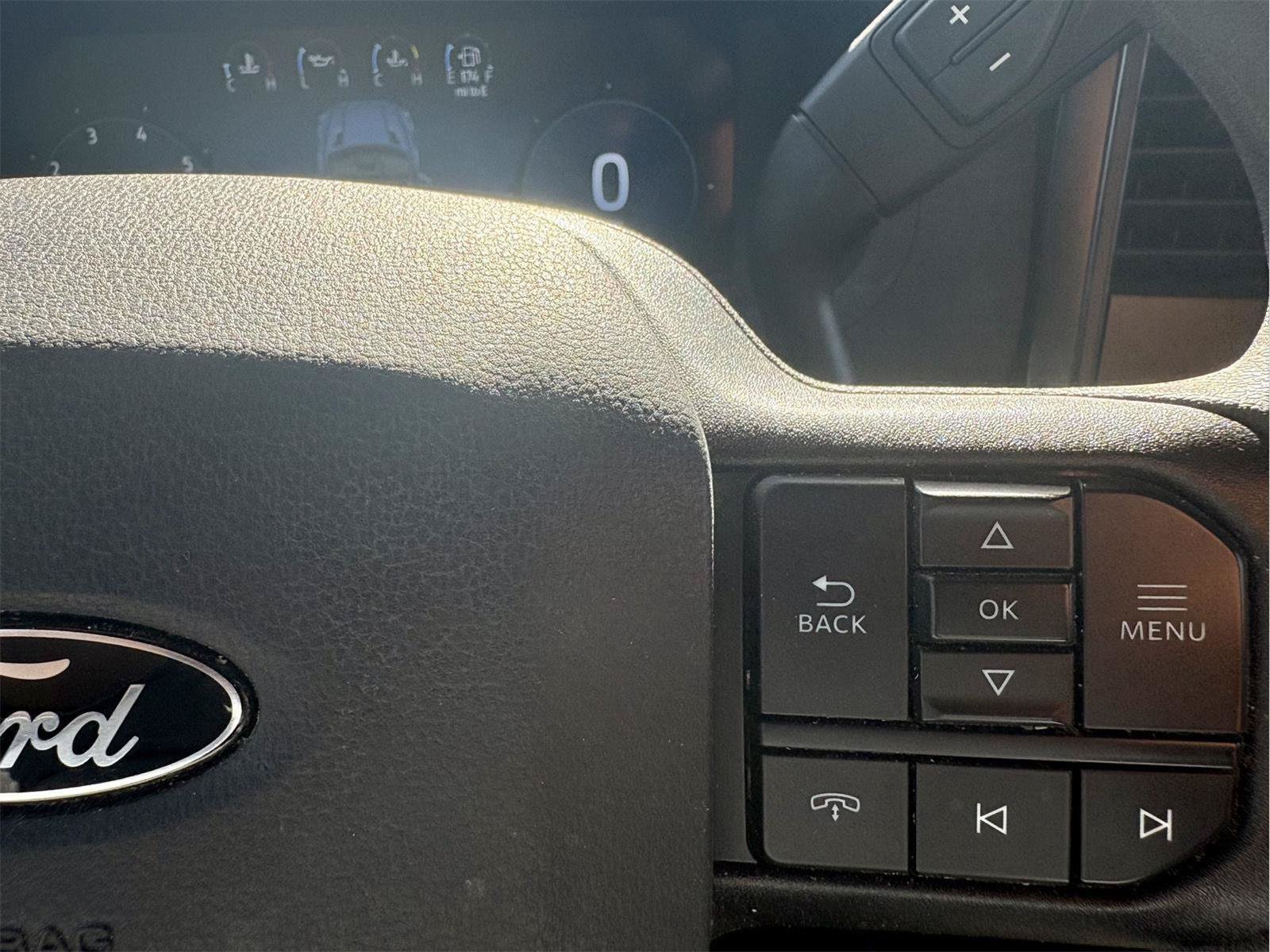 Certified 2024 Ford F150 STX w/ STX Black Appearance Package RWD image 20