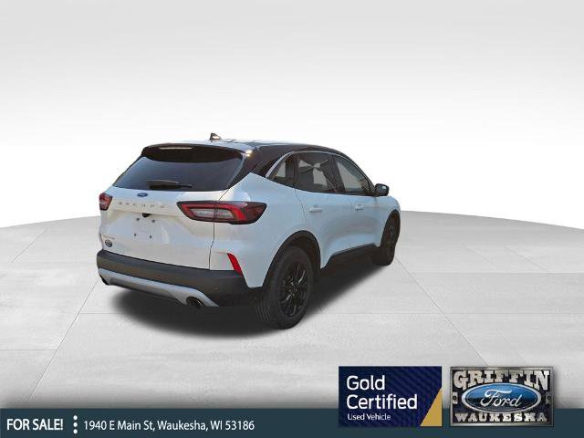 Certified 2023 Ford Escape Active w/ Tech Pack #2