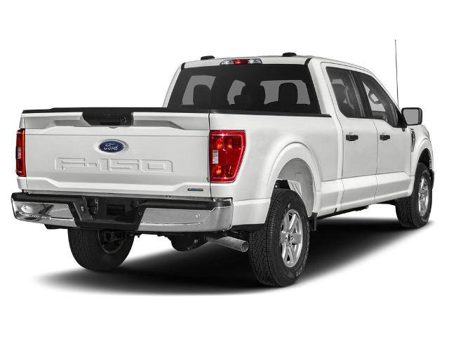 Certified 2021 Ford F150 XLT w/ Equipment Group 302A High image 4