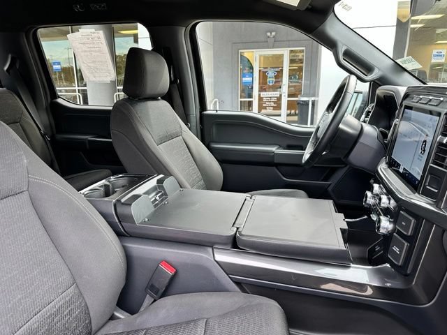 Certified 2023 Ford F150 XLT w/ Equipment Group 302A High AWD/4WD image 52