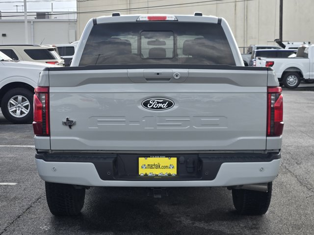 Certified 2024 Ford F150 XLT w/ Equipment Group 302A MID RWD image 6