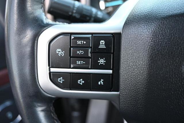 Certified 2024 Ford Expedition Max Limited AWD/4WD image 37
