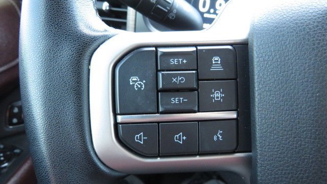 Certified 2023 Ford Expedition Max Limited image 26