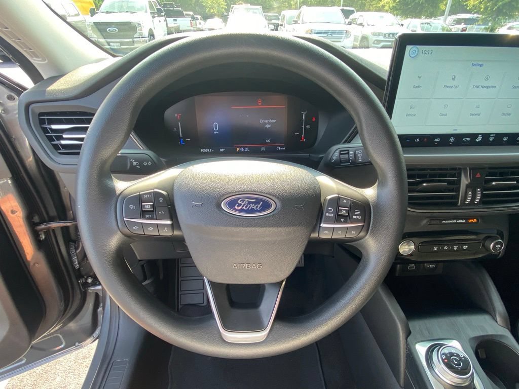 Certified 2025 Ford Escape Active w/ Tech Pack #1 FWD image 13