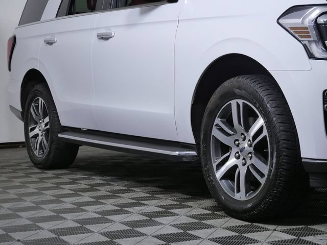 Certified 2022 Ford Expedition Limited AWD/4WD image 2