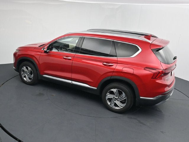 Used 2023 Hyundai Santa Fe SEL w/ Premium Package AWD/4WD image 35