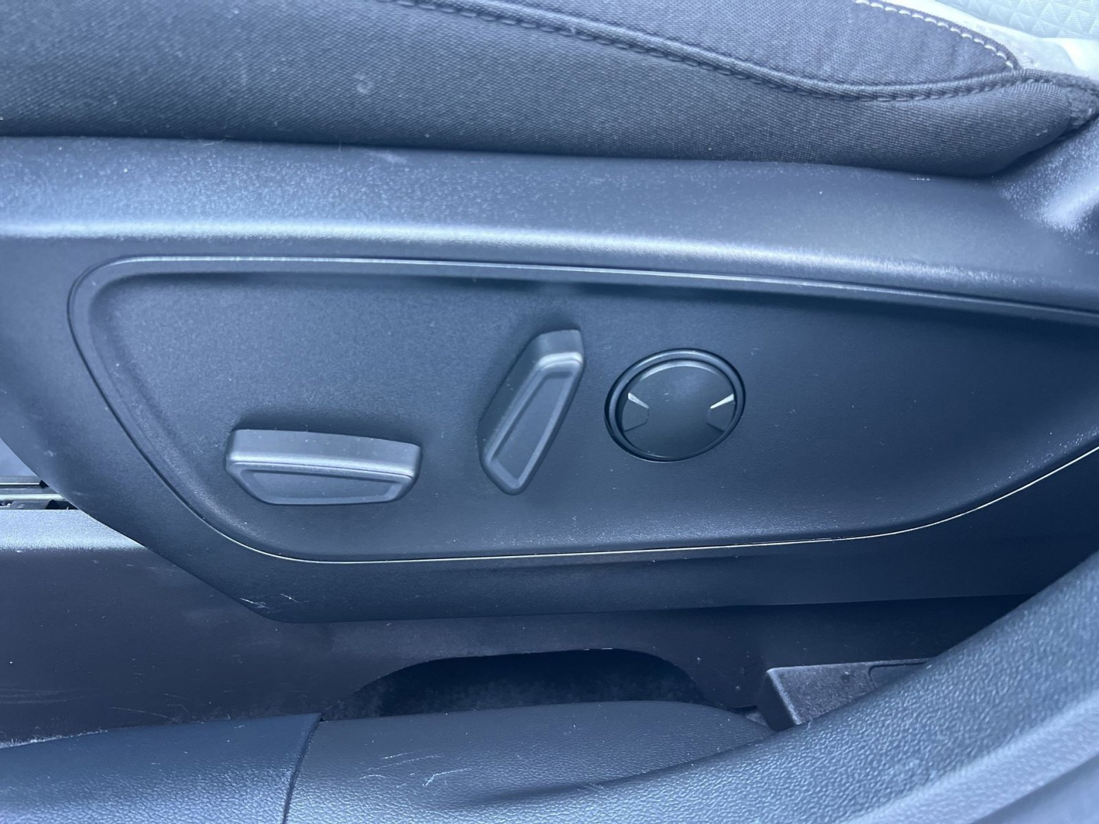 Certified 2024 Ford Escape Active image 14