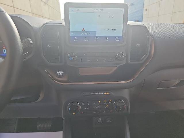 Certified 2023 Ford Bronco Sport Outer Banks w/ Tech Package AWD/4WD image 19