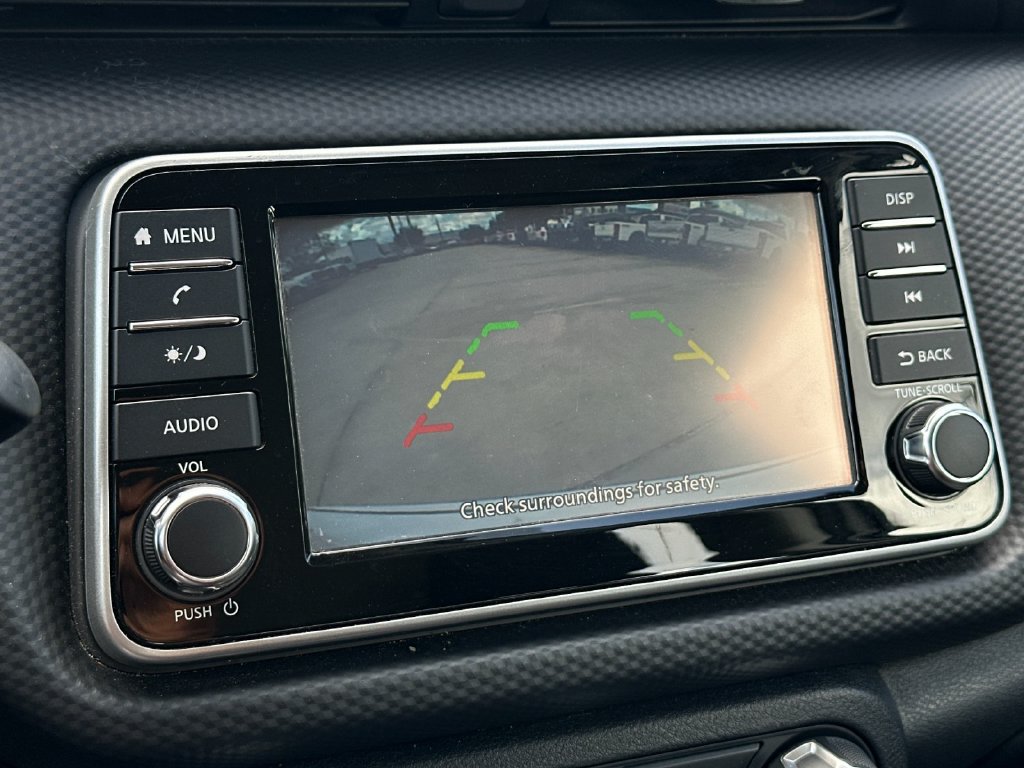 Used 2024 Nissan Kicks S FWD image 18