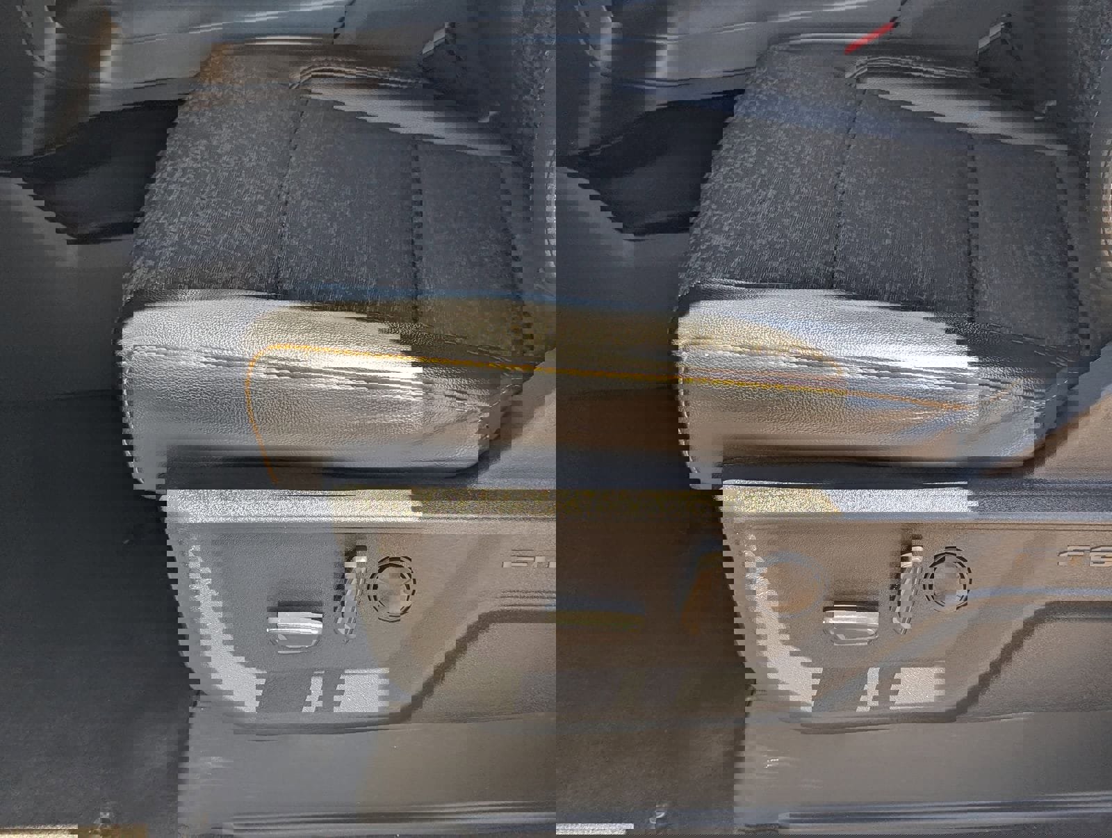 Certified 2025 Ford F150 Tremor w/ Tow/Haul Package AWD/4WD image 20