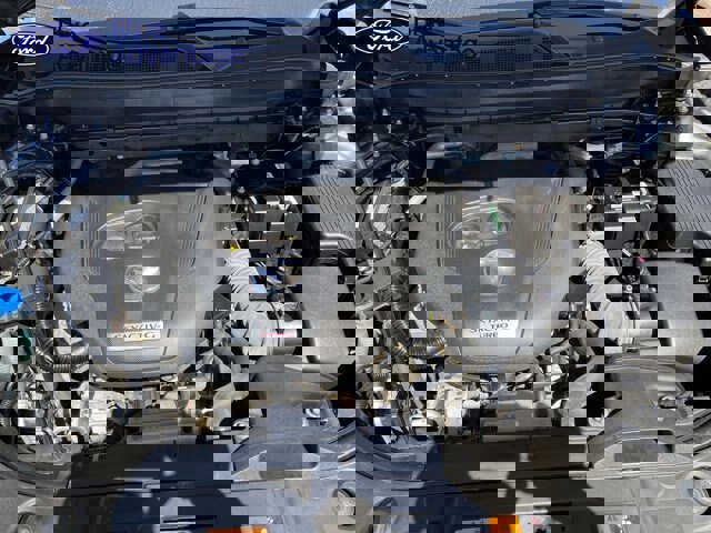 Used 2021 MAZDA CX-5 Signature image 3