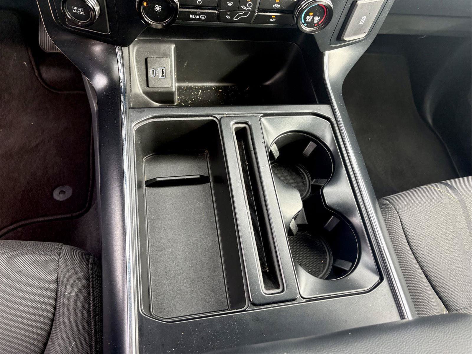 Certified 2024 Ford F150 STX RWD image 14