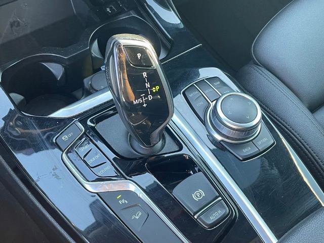 Used 2021 BMW X3 xDrive30i w/ Convenience Package AWD/4WD image 19