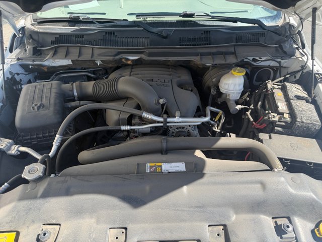 Used 2019 RAM 1500 Big Horn RWD image 21