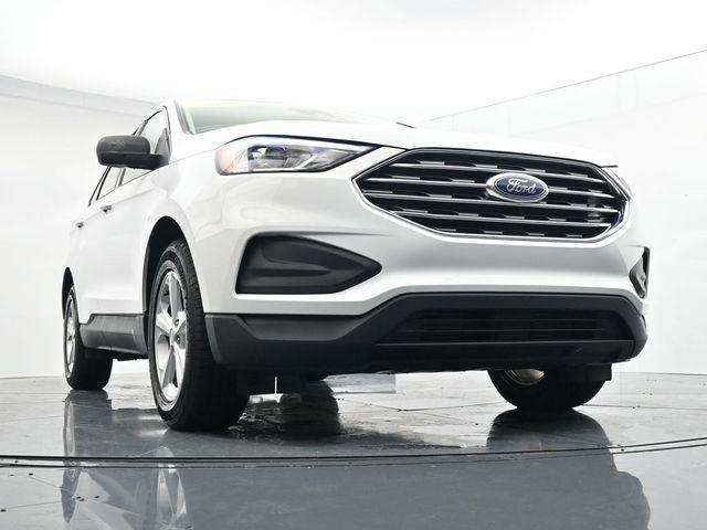 Certified 2021 Ford Edge SE AWD/4WD image 32