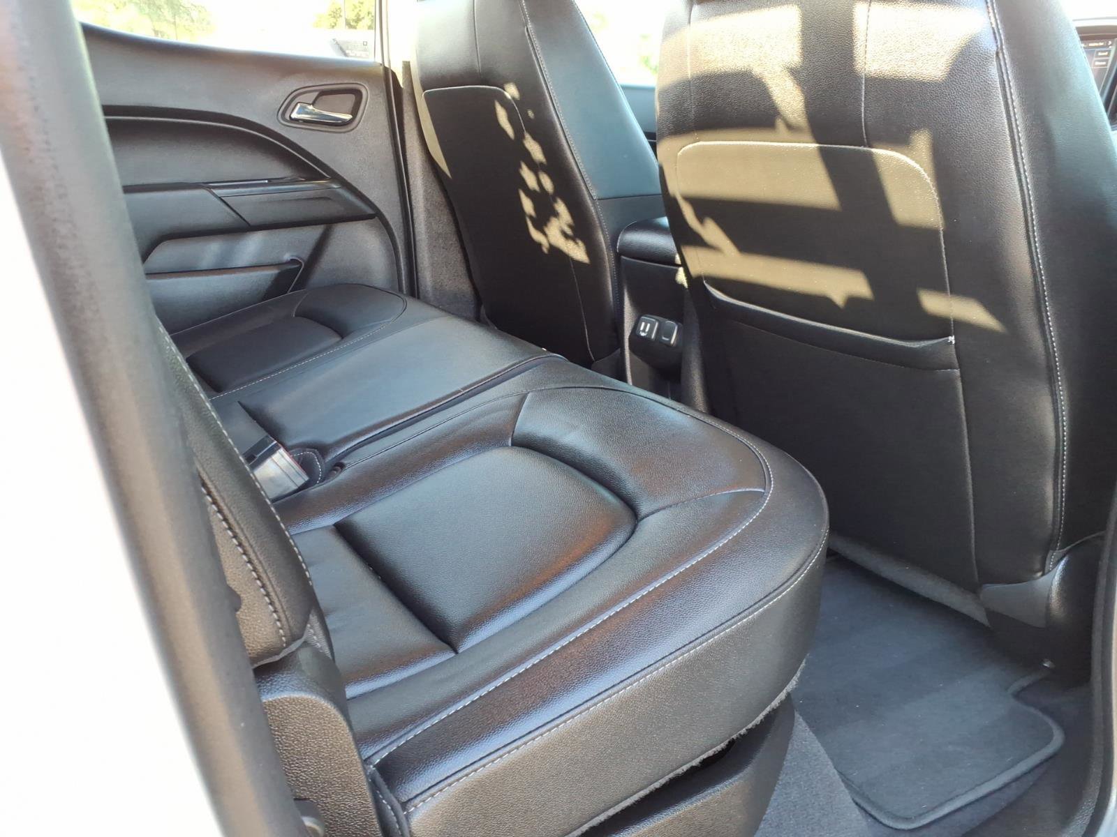 Used 2019 Chevrolet Colorado ZR2 image 13