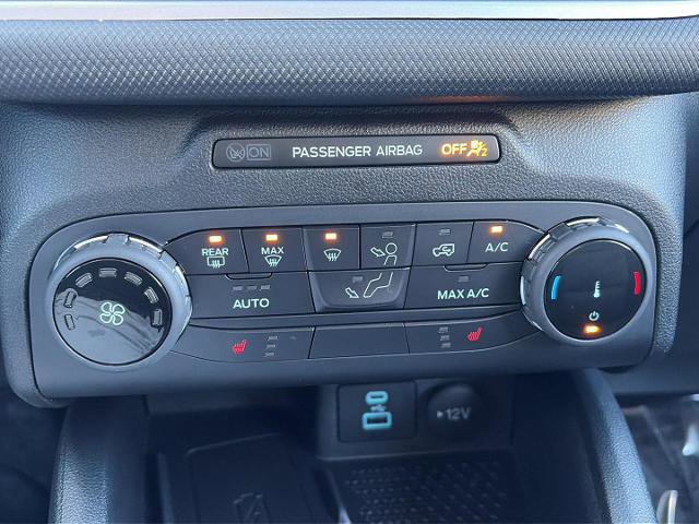 Certified 2022 Ford Bronco Sport Big Bend w/ Convenience Package image 23