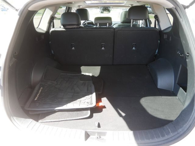 Used 2023 Hyundai Santa Fe SEL AWD/4WD image 9