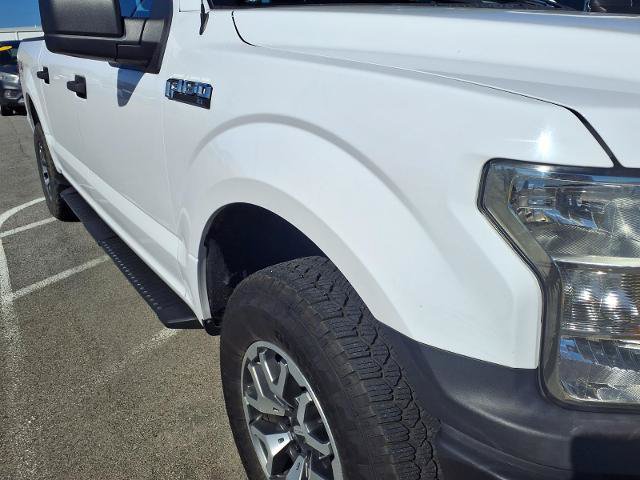 Certified 2020 Ford F150 XL w/ XL Power Equipment Group AWD/4WD image 18