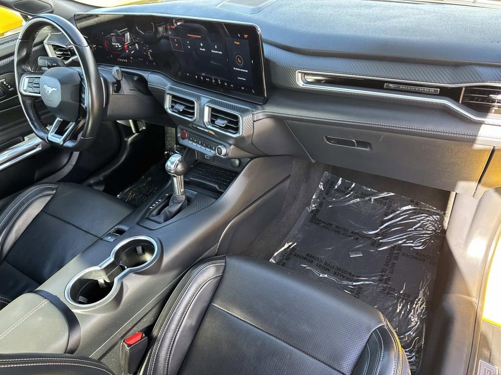 Certified 2024 Ford Mustang GT Premium image 30