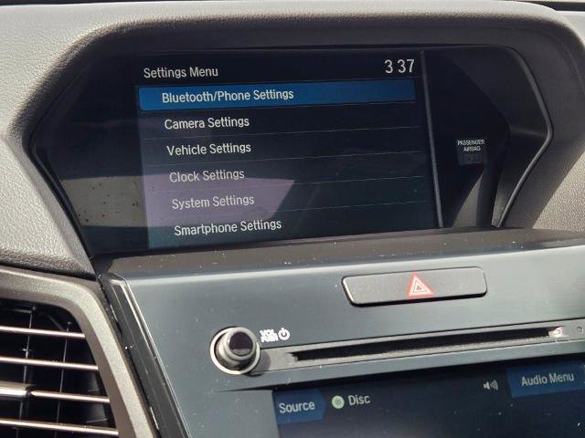 Used 2021 Acura ILX FWD image 26