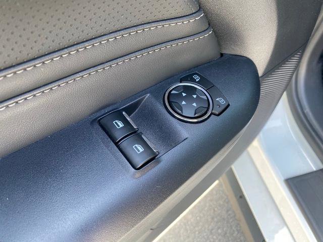 Certified 2024 Ford Mustang Premium RWD image 13