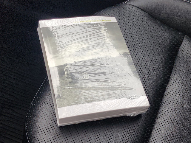 Certified 2022 Ford Escape SEL image 26