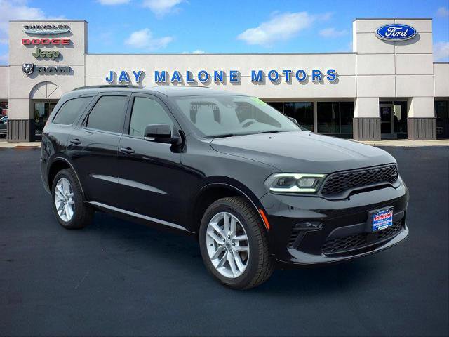 Used 2023 Dodge Durango GT image 8