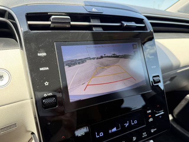 Used 2024 Hyundai Tucson SEL FWD image 22