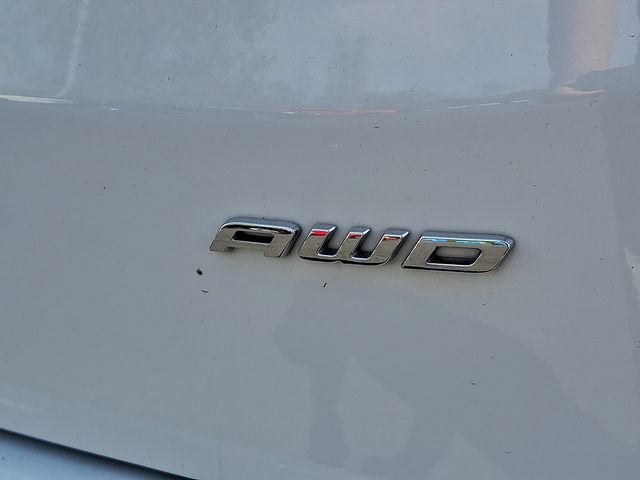 Certified 2024 Ford Edge SEL w/ Convenience Package AWD/4WD image 38
