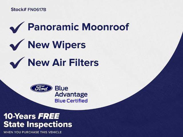 Used 2025 Chevrolet Equinox LT image 6