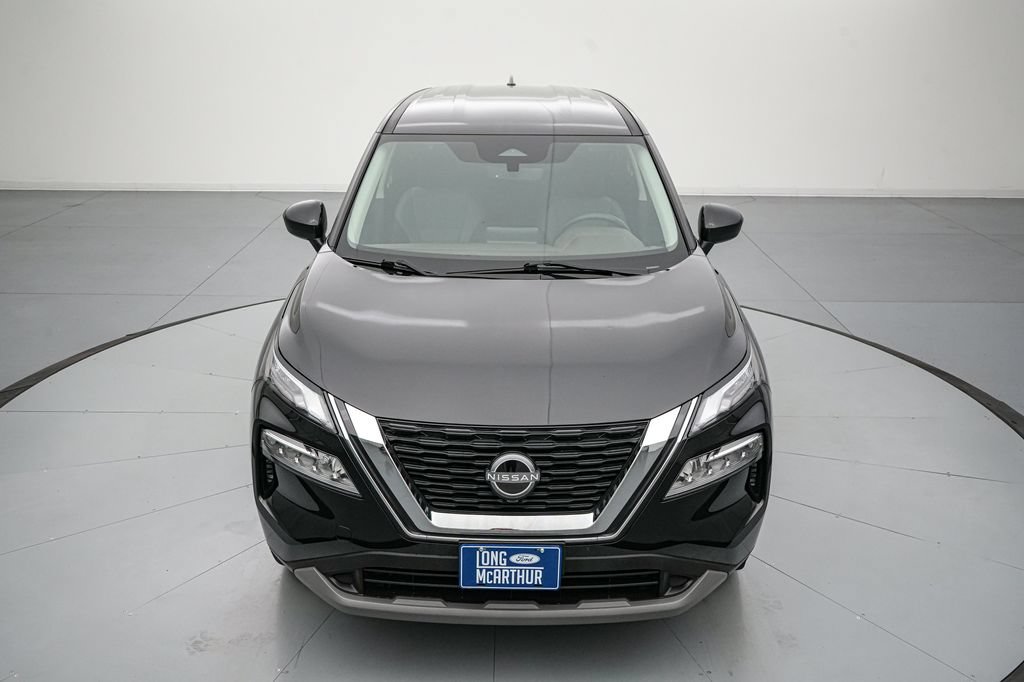 Used 2023 Nissan Rogue SV AWD/4WD image 9