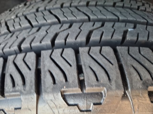 Certified 2025 Ford Maverick Lariat AWD/4WD image 12