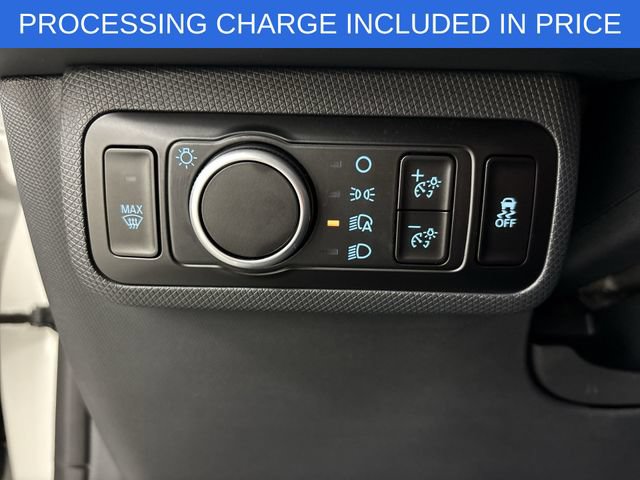 Certified 2025 Ford Mustang Mach-E Select w/ Comfort Package Lite AWD/4WD image 19