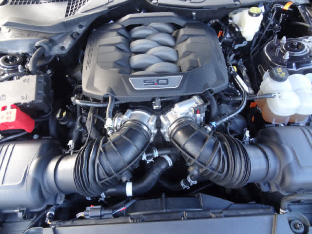 Certified 2024 Ford Mustang GT RWD image 38