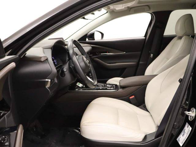 Used 2020 MAZDA CX-30 FWD w/ Premium Package image 40
