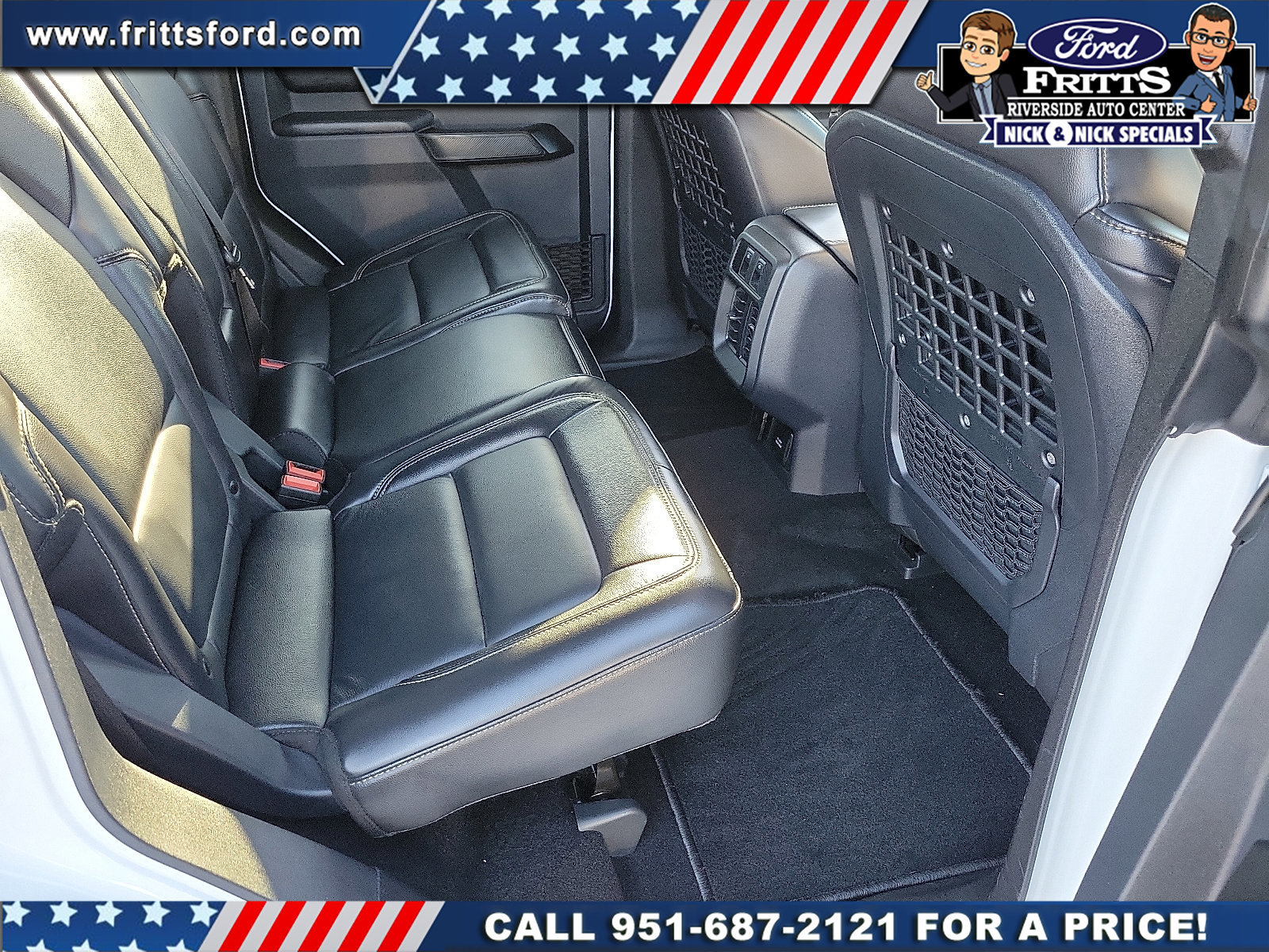 Certified 2025 Ford Bronco Badlands image 15